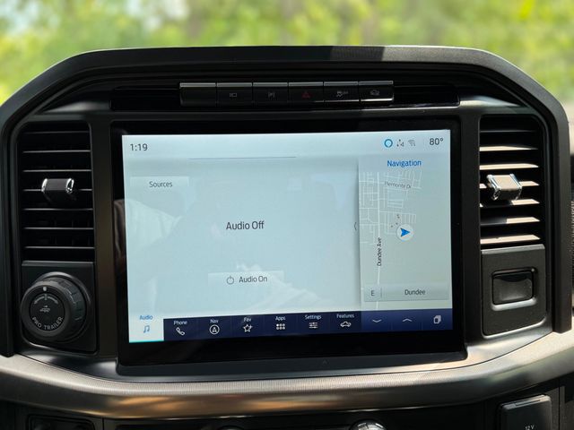 2021 Ford F-150 Raptor 4WD SuperCrew 5.5' Box - 23055321 - 29