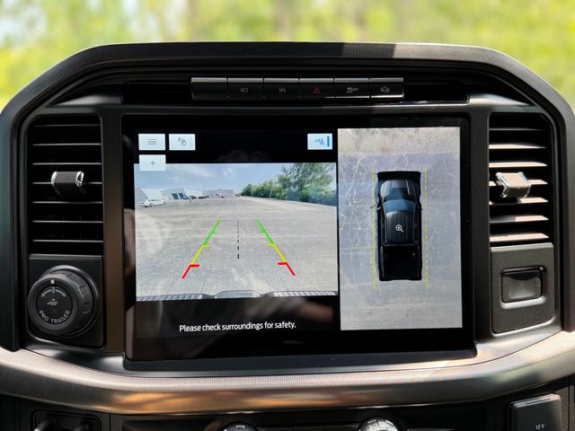 2021 Ford F-150 Raptor 4WD SuperCrew 5.5' Box - 23055321 - 33