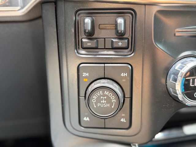 2021 Ford F-150 Raptor 4WD SuperCrew 5.5' Box - 23055321 - 34