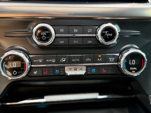 2021 Ford F-150 Raptor 4WD SuperCrew 5.5' Box - 23055321 - 35