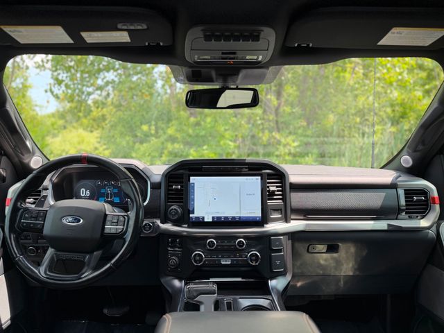 2021 Ford F-150 Raptor 4WD SuperCrew 5.5' Box - 23055321 - 36