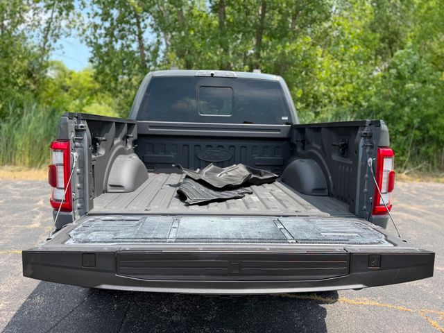 2021 Ford F-150 Raptor 4WD SuperCrew 5.5' Box - 23055321 - 37