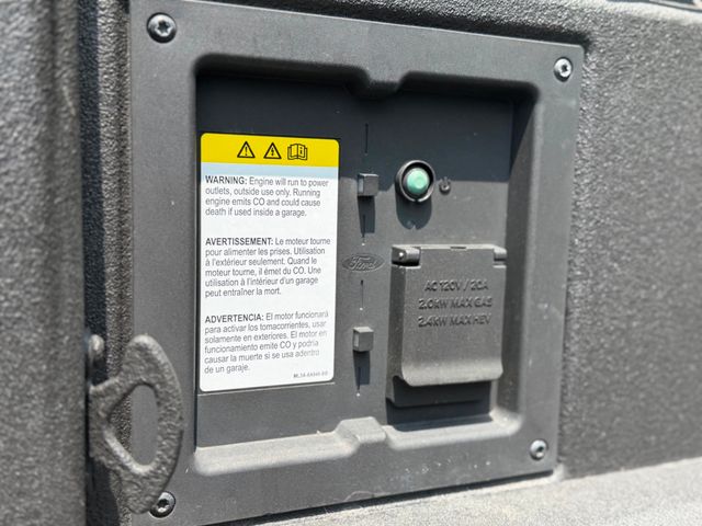 2021 Ford F-150 Raptor 4WD SuperCrew 5.5' Box - 23055321 - 38
