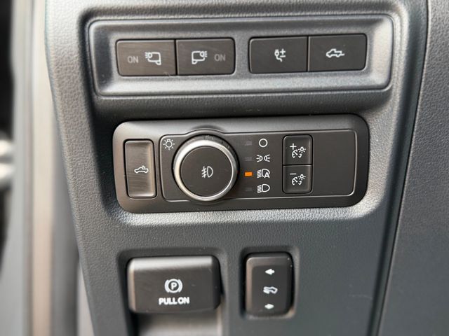 2021 Ford F-150 Raptor 4WD SuperCrew 5.5' Box - 23055321 - 39