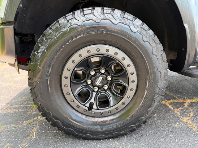 2021 Ford F-150 Raptor 4WD SuperCrew 5.5' Box - 23055321 - 41