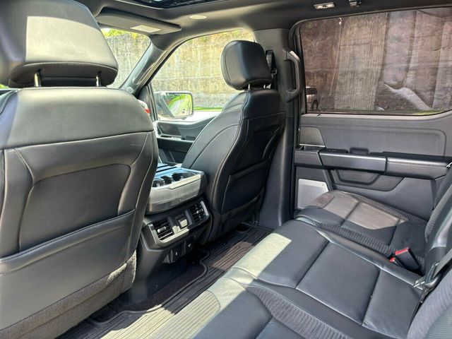 2021 Ford F-150 Raptor 4WD SuperCrew 5.5' Box - 23044602 - 15