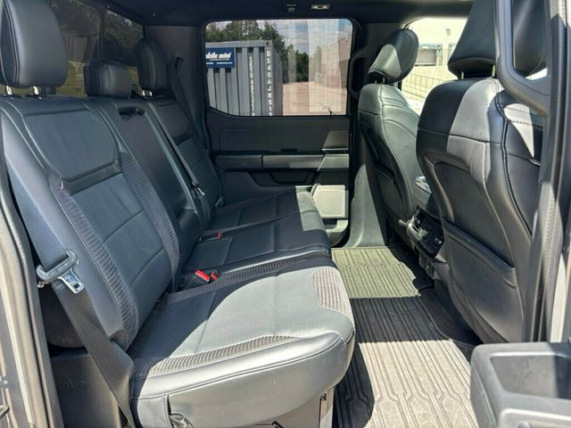 2021 Ford F-150 Raptor 4WD SuperCrew 5.5' Box - 23044602 - 21