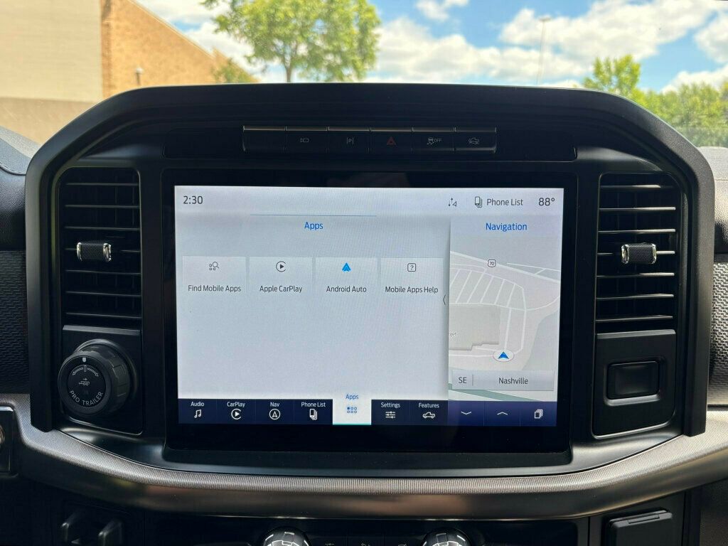 2021 Ford F-150 Raptor 4WD SuperCrew 5.5' Box - 23044602 - 26