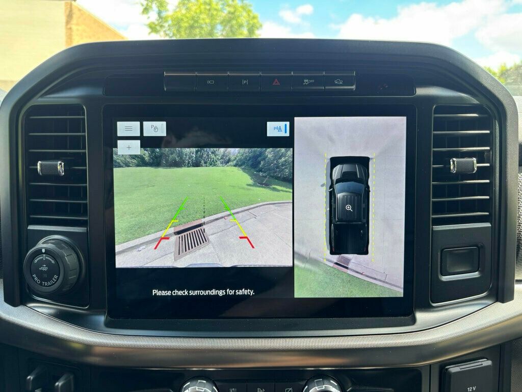 2021 Ford F-150 Raptor 4WD SuperCrew 5.5' Box - 23044602 - 28