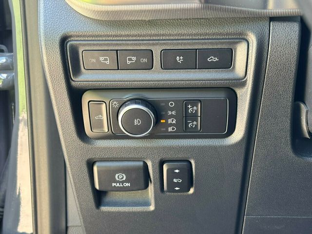 2021 Ford F-150 Raptor 4WD SuperCrew 5.5' Box - 23044602 - 35