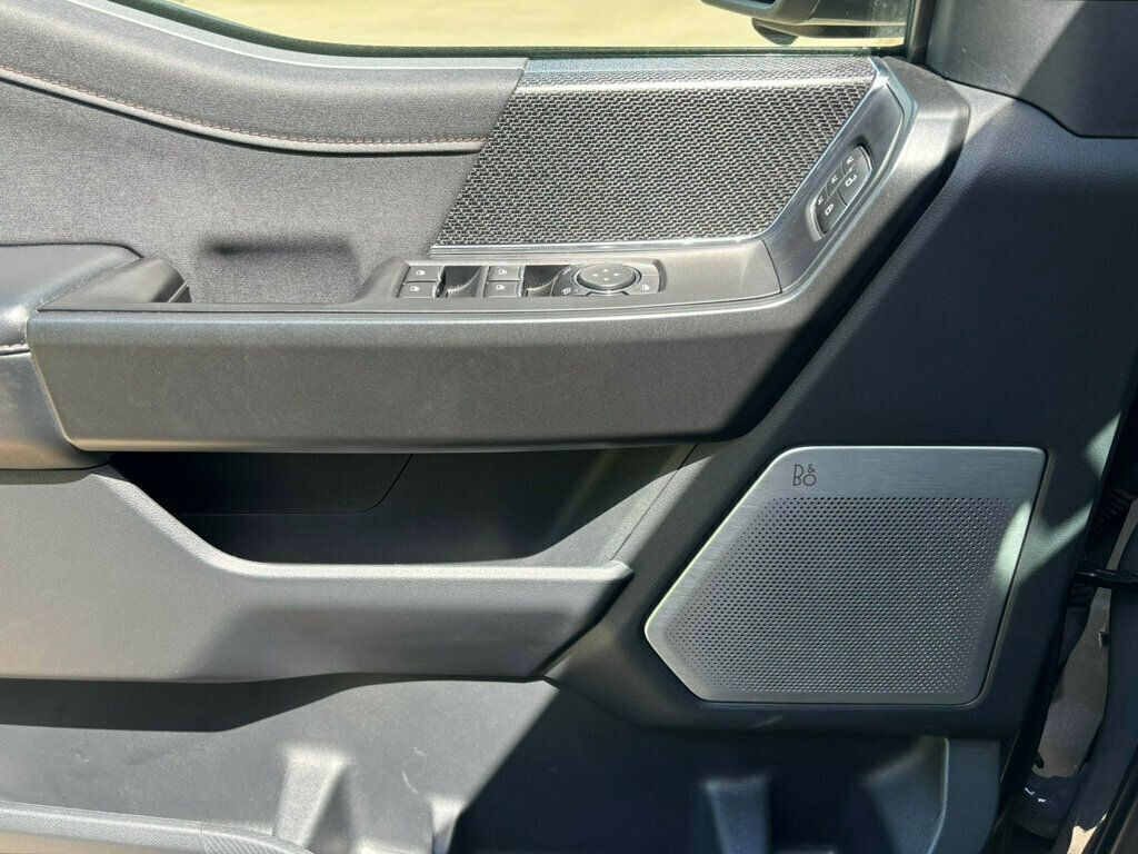 2021 Ford F-150 Raptor 4WD SuperCrew 5.5' Box - 23044602 - 36