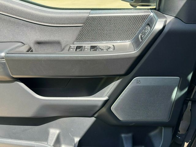 2021 Ford F-150 Raptor 4WD SuperCrew 5.5' Box - 23044602 - 36