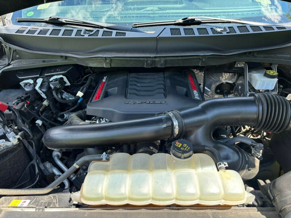 2021 Ford F-150 Raptor 4WD SuperCrew 5.5' Box - 23044602 - 42
