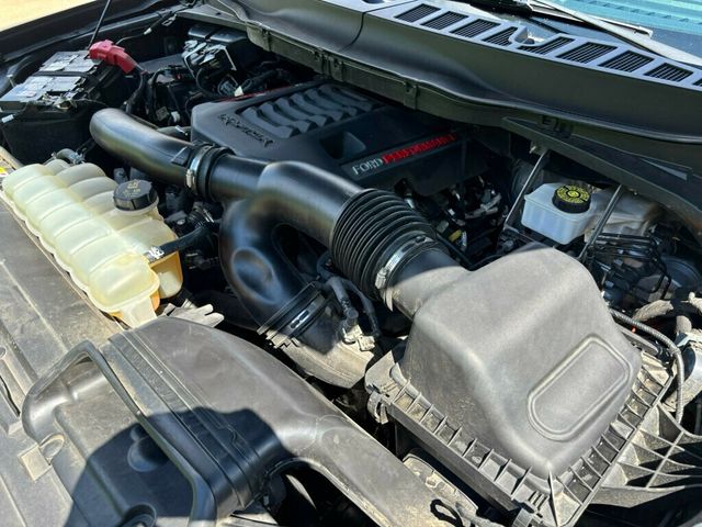 2021 Ford F-150 Raptor 4WD SuperCrew 5.5' Box - 23044602 - 43