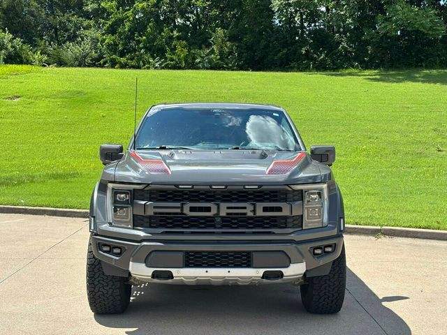 2021 Ford F-150 Raptor 4WD SuperCrew 5.5' Box - 23044602 - 4