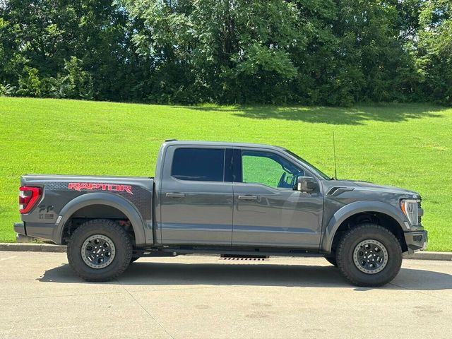 2021 Ford F-150 Raptor 4WD SuperCrew 5.5' Box - 23044602 - 7