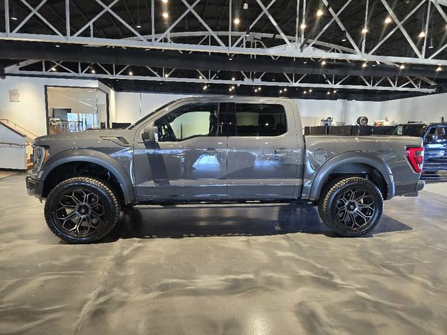 2021 Ford F-150 Raptor/Supercharged/FoxRacingShocks/TwinPanoMoonroof/B&O - 23084480 - 1