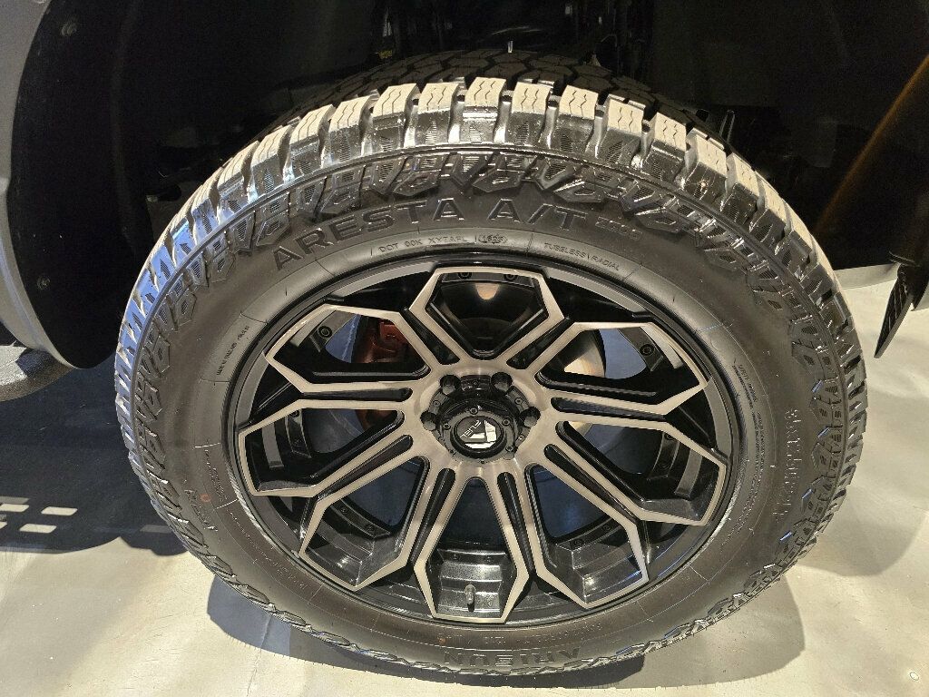 2021 Ford F-150 Raptor/Supercharged/FoxRacingShocks/TwinPanoMoonroof/B&O - 23084480 - 25