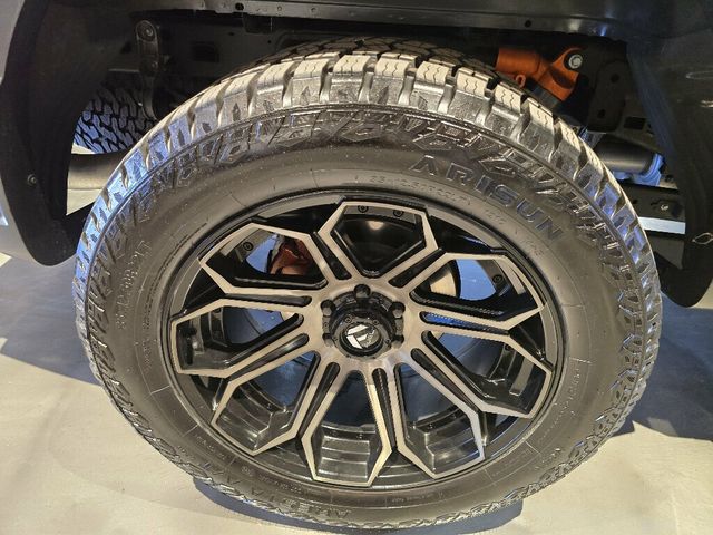 2021 Ford F-150 Raptor/Supercharged/FoxRacingShocks/TwinPanoMoonroof/B&O - 23084480 - 26