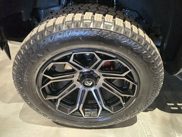 2021 Ford F-150 Raptor/Supercharged/FoxRacingShocks/TwinPanoMoonroof/B&O - 23084480 - 28