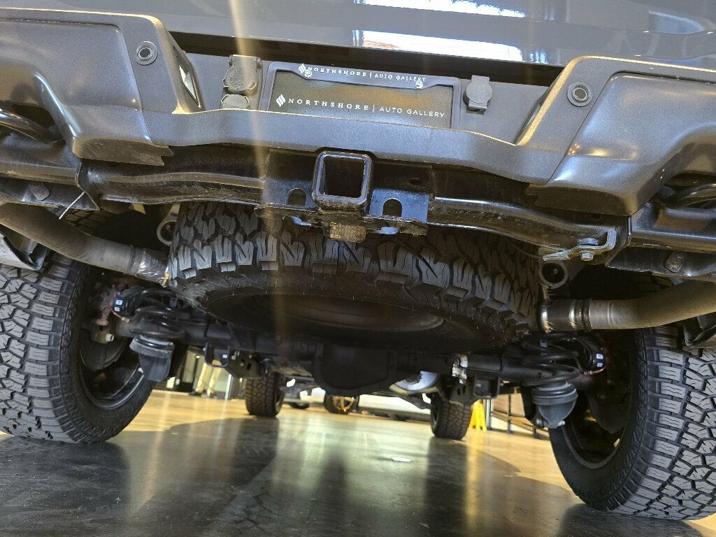 2021 Ford F-150 Raptor/Supercharged/FoxRacingShocks/TwinPanoMoonroof/B&O - 23084480 - 39