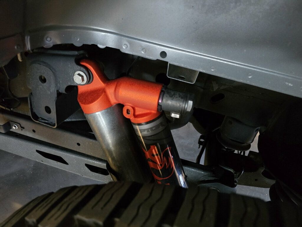 2021 Ford F-150 Raptor/Turbocharged/FoxRacingShocks/TwinPanoMoonroof/B&O - 23084480 - 40