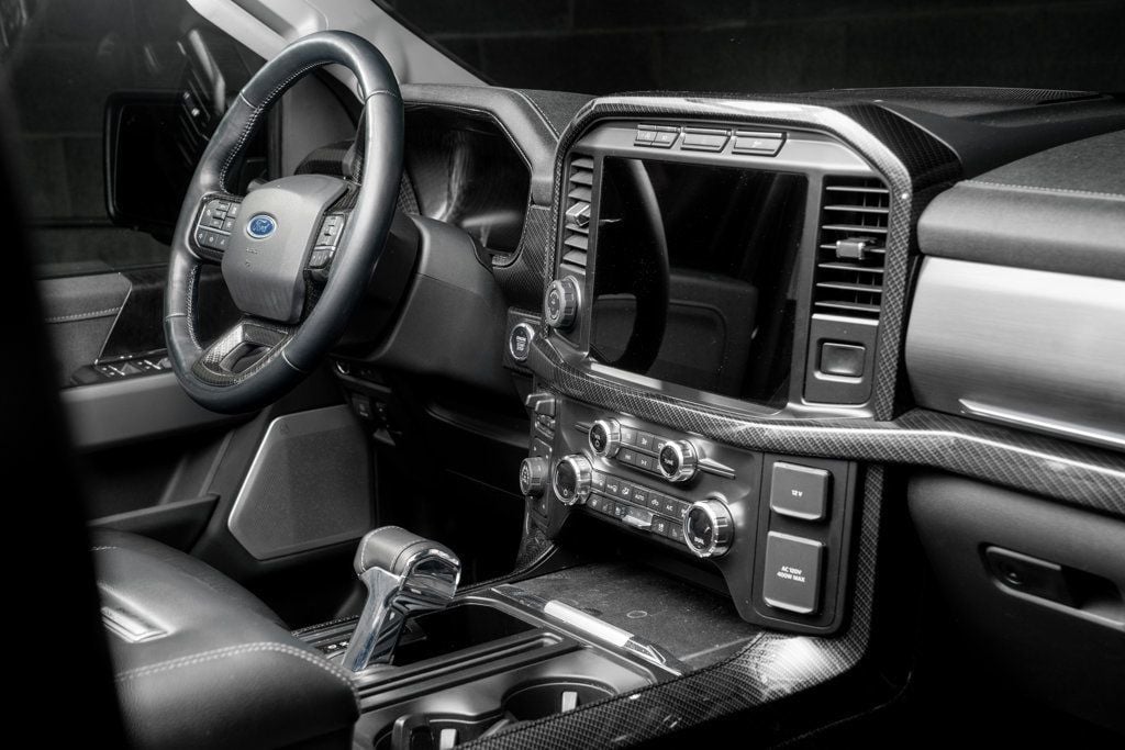 Ford F-150 photo 10