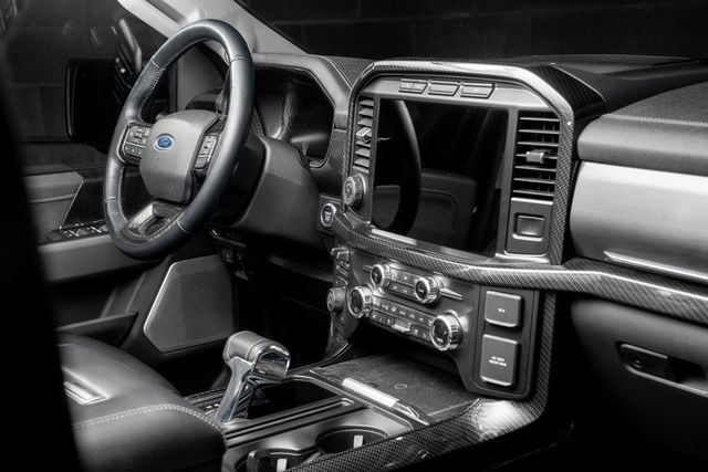 2021 Ford F-150 SHELBY F-150 - 23092719 - 9