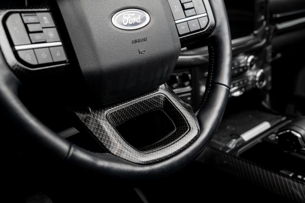 Ford F-150 photo 12