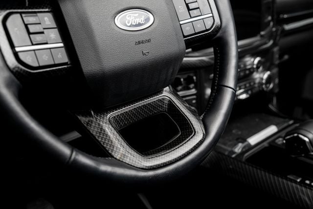 2021 Ford F-150 SHELBY F-150 - 23092719 - 11
