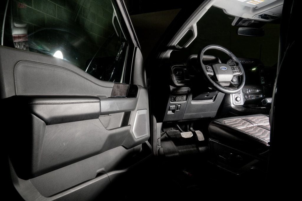 Ford F-150 photo 13