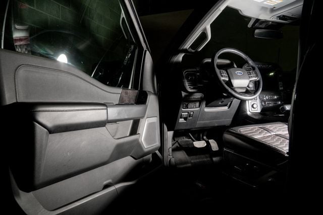 2021 Ford F-150 SHELBY F-150 - 23092719 - 12