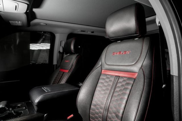 2021 Ford F-150 SHELBY F-150 - 23092719 - 16