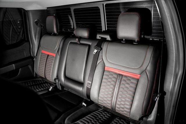 2021 Ford F-150 SHELBY F-150 - 23092719 - 18