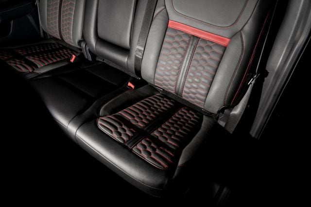 2021 Ford F-150 SHELBY F-150 - 23092719 - 19