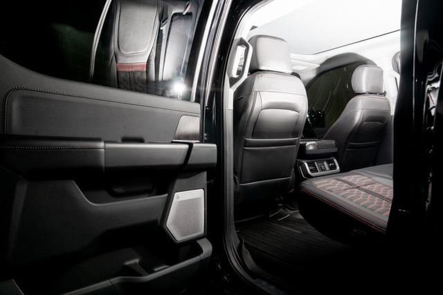 2021 Ford F-150 SHELBY F-150 - 23092719 - 20