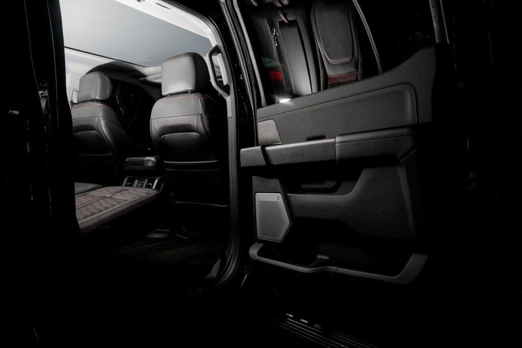 Ford F-150 photo 24
