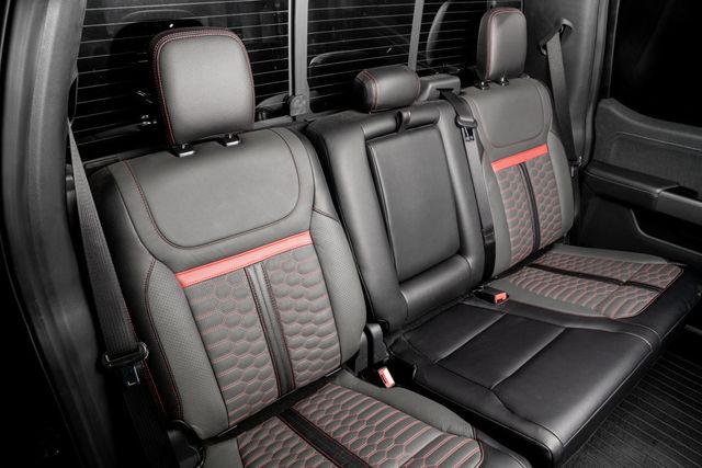 2021 Ford F-150 SHELBY F-150 - 23092719 - 25
