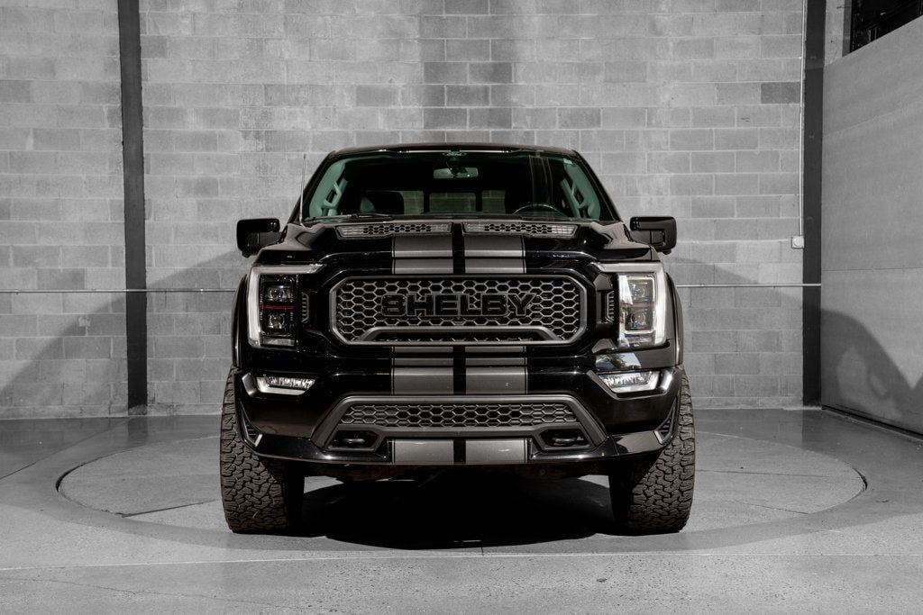 Ford F-150 photo 3