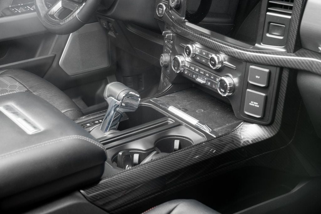 Ford F-150 photo 30