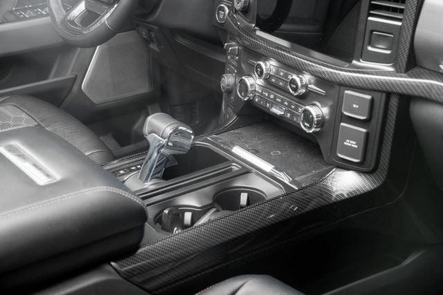 2021 Ford F-150 SHELBY F-150 - 23092719 - 29