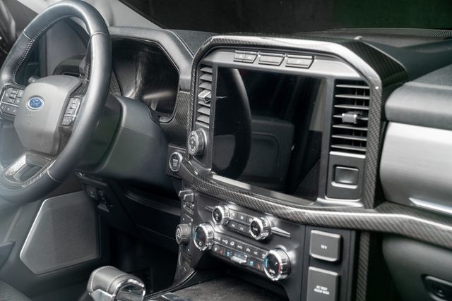 2021 Ford F-150 SHELBY F-150 - 23092719 - 30