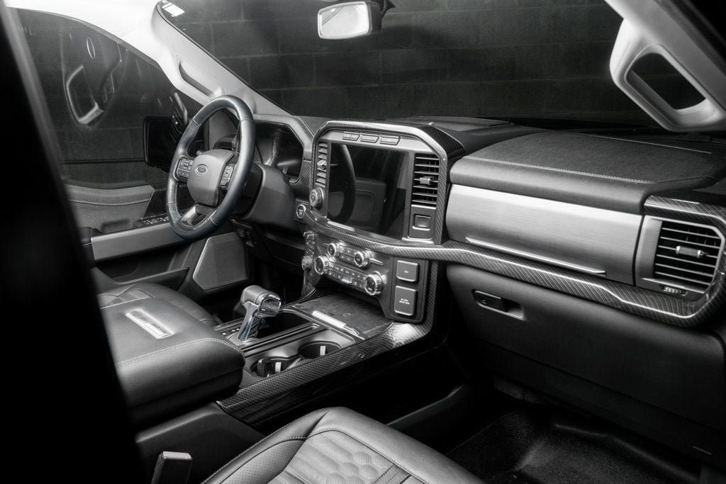 Ford F-150 photo 32