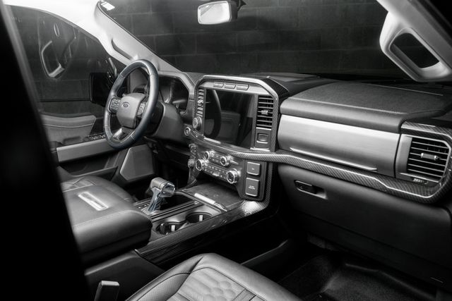 2021 Ford F-150 SHELBY F-150 - 23092719 - 31