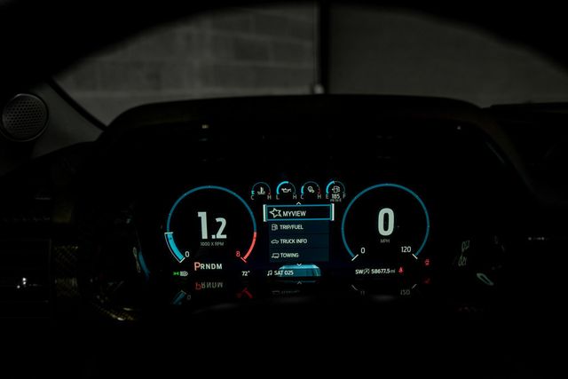 2021 Ford F-150 SHELBY F-150 - 23092719 - 35