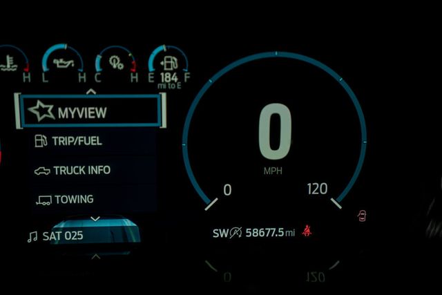 2021 Ford F-150 SHELBY F-150 - 23092719 - 36