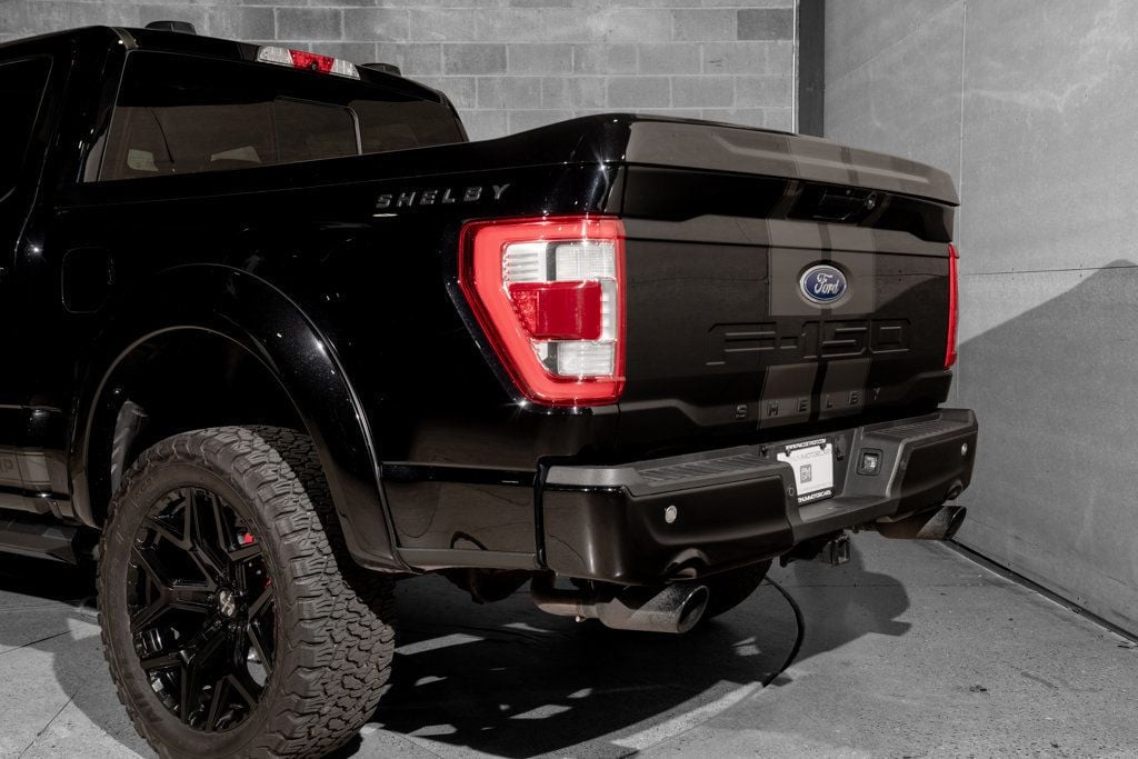 Ford F-150 photo 38
