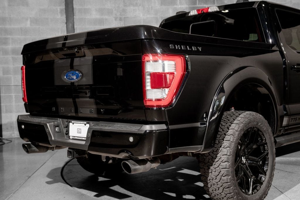 Ford F-150 photo 39