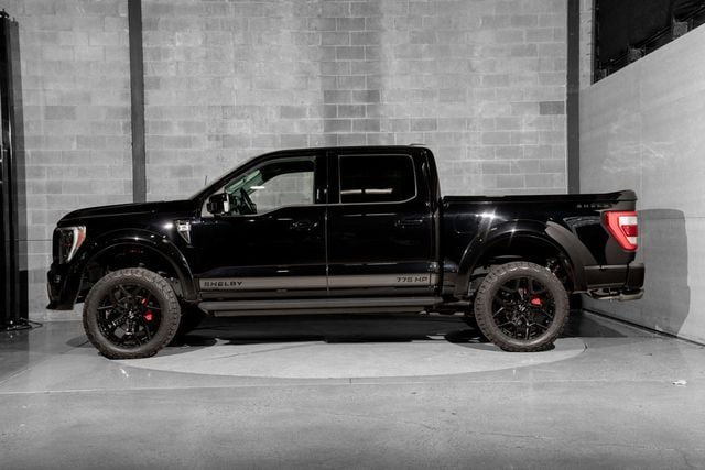 2021 Ford F-150 SHELBY F-150 - 23092719 - 3