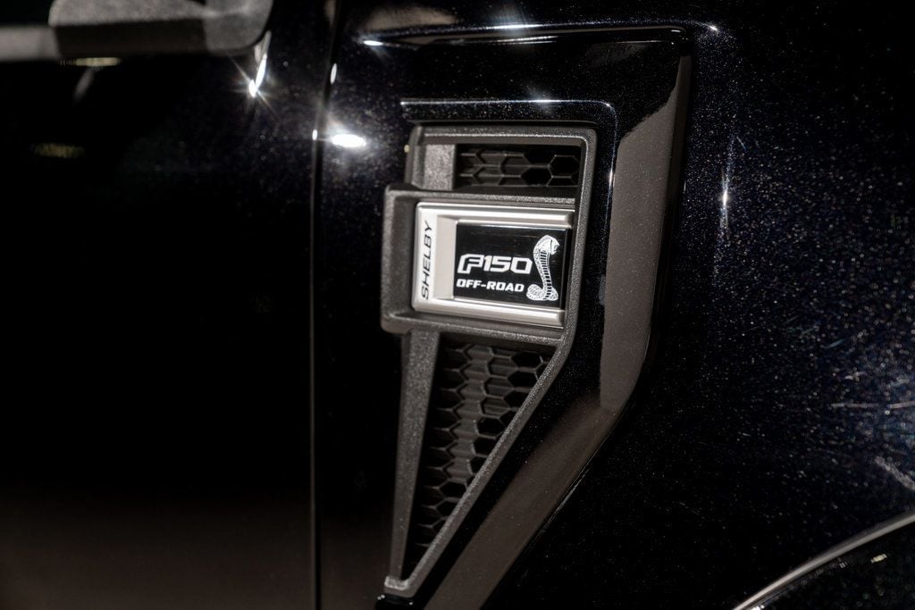Ford F-150 photo 40